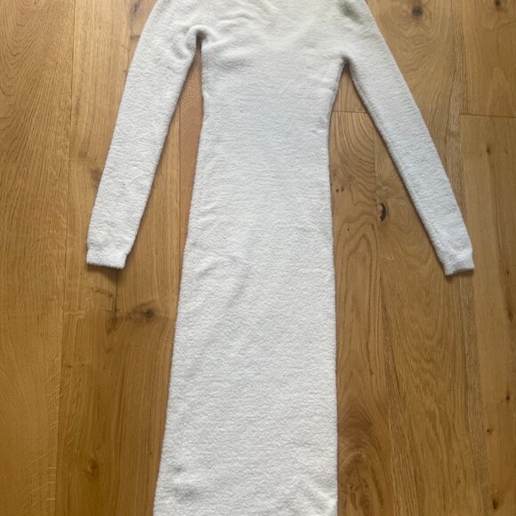 Aritzia Wilfred Free Sweater Dress XS - Picture 6 of 9